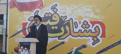 نیروهای مسلح مجهزترین ارتش دنیا را پشیمان کردند