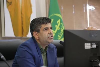 میزان تولید ناخالص داخلی بخش کشاورزی چهارمحال و بختیاری بالاتر از میانگین کشوری