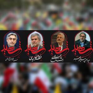 ما سربازان میدان نبرد علمی کشور با تمام وجود پای کار صنعت هسته‌ای خواهیم بود
