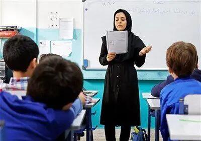 واریزی جدید دولت با حقوق معلمان و فرهنگیان در این ماه