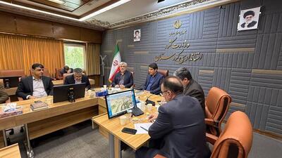 استاندار کردستان: پروژه قشلاق -گریزه سریع به پیمانکار واگذار شود
