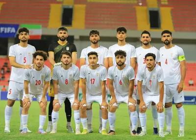 روانخواه، ستاره‌های آینده فوتبال را فراخواند
