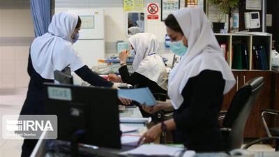 امسال ۵۲۰ نفر در دانشگاه علوم‌پزشکی خراسان‌شمالی جذب می‌شوند