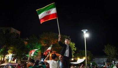 سرمقاله وطن امروز/ ایران قوی‌تر شد