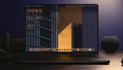 اپل از تغییر بحث‌برانگیز macOS عقب‌نشینی کرد؛ اصلاح آیکون «فایندر»
