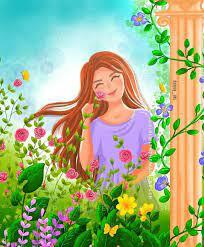 صبح بخیر بچه ها/ دوست دارم زندگی رو