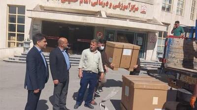 بخش ام آر آی بیمارستان خلخال راه‌اندازی می‌شود