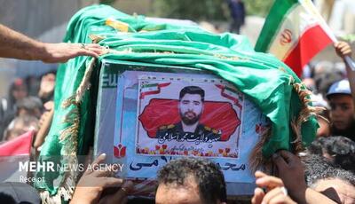 مستند شهیدان «اسلامی و پورقره‌خان» در حوزه هنری کردستان تدوین می‌شود