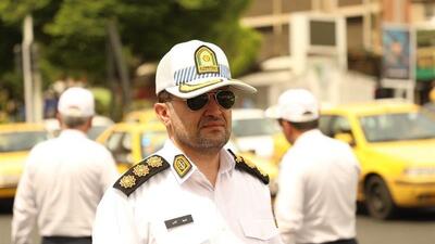 تمهیدات ویژه ترافیکی برای مراسم شیرخوارگان حسینی در تهران