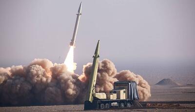 گاردین: پاسخ ایران، شکاف بزرگی در محاسبات اسرائیل ایجاد کرد