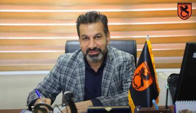 مدیرعامل مس: با قدرت به وارد لیگ می‌شویم