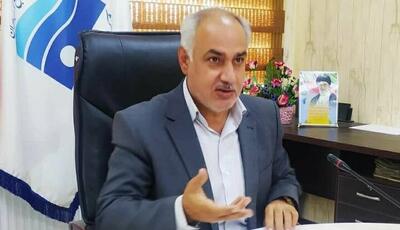 سد «تاج امیر» ۴۰۰ هکتار از اراضی پایین‌دست را آبیاری می‌کند