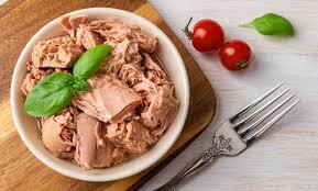 تن ماهی با پوره ی گوجه، یک ترکیب بی نظیر