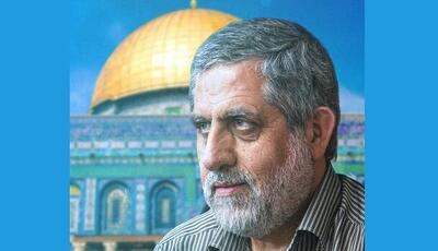 زمان تشییع و خاکسپاری سردار ایزدی اعلام شد