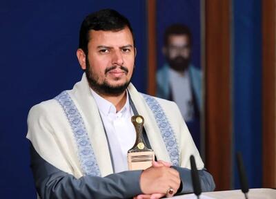 الحوثی: دلیل اصلی حمله به ایران تغییر خاورمیانه بود