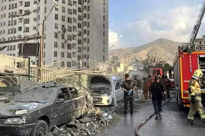 خسارت دیدگان جنگ با این شماره‌ها تماس بگیرند