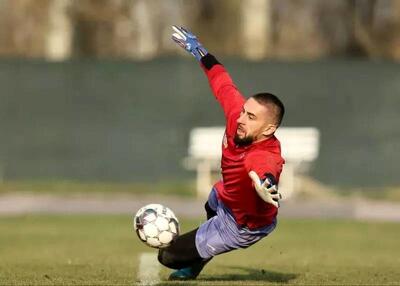 در روزهای جنگ؛ ۲ بازیکن دیگر از پرسپولیس جدا شدند