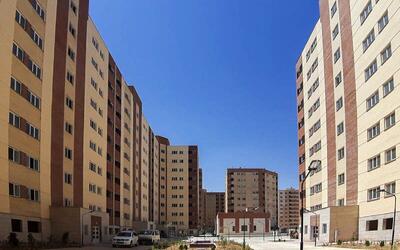 آخرین خبر درباره مسکن فرهنگیان
