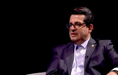 واکنش معاون دفتر رییس جمهور به حواشی پیرامون نقش آذربایجان در حمله اسرائیل به ایران (فیلم)