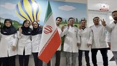 شمار داوطلبان پویش «سلامت یاران وطن» از مرز ۵ هزار نفر گذشت/ حمایت از آسیب دیدگان حملات اخیر