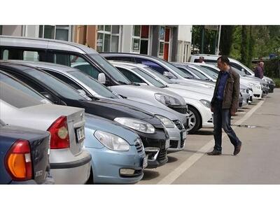 تمدید محدودیت ۶ ماه و ۶ هزار کیلومتر در فروش خودروهای دست‌دوم تا ابتدای ۲۰۲۶
