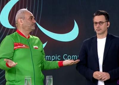 بغض جواد خیابانی در پی کودک‌کشی اسرائیل
