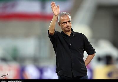 پرسپولیسی‌ها فوراً جانشین کارتال را انتخاب کردند