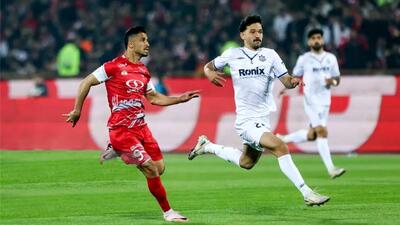 پرسپولیس به‌دنبال گزینه‌های لیگ برتری