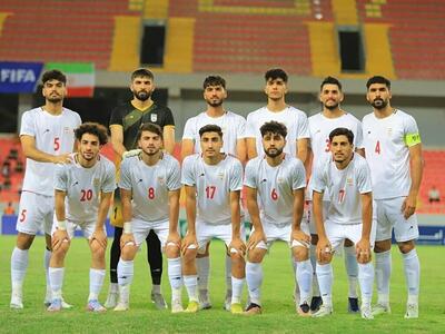 اسامی تیم ملی اعلام شد/ پنج پرسپولیسی و دو استقلالی دعوت شدند+ عکس