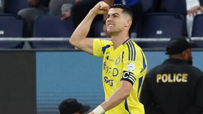 تا پایان با النصر؛ رونالدو در عربستان ماندنی شد!