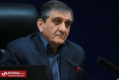 مدیرعامل سازمان منطقه آزاد اروند: تعامل بین دستگاهی و تفسیر قوانین باید منجر به تسهیل زندگی روزمره مردم شود