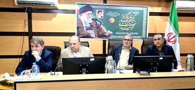 تسریع در صدور مجوزهای خدمات سرمایه‌گذاری و طرح‌های بزرگ اقتصادی 