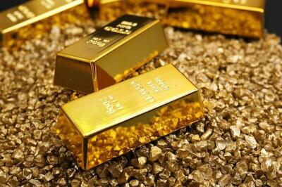 اونس طلا در تقاطع حمایت و روند نزولی؛ آپدیت تحلیل تکنیکال طلا / 5 تیر 1404