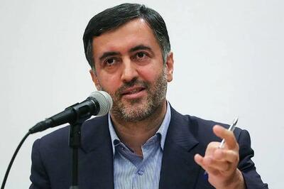 عبدالله گنجی: ۴۰۰ کیلو اورانیوم سالم در اختیار داریم