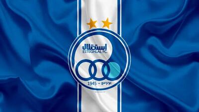 جدایی ۲ استقلالی قطعی شد؛ ستاره آبی‌ها هم در لیست خروج است!