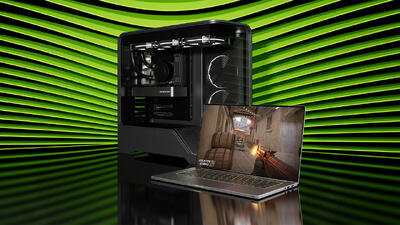 GeForce RTX 5050 معرفی شد؛ یک کارت گرافیک ارزان و 60 درصد سریع‌تر از RTX 3050 - دیجی رو