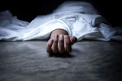 قتل فجیع زن صاحبخانه به دست جوان مستأجر | نقشه سرقت طلا لو رفت + تصاویر