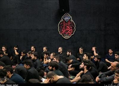 هیئت‌ها؛ کانون مهم روایتگری در جنگ شناختی - اکونیوز