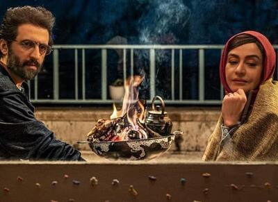 آخر هفته تلویزیون با «هناس»، «روباه» و «مهمان مامان» - اکونیوز