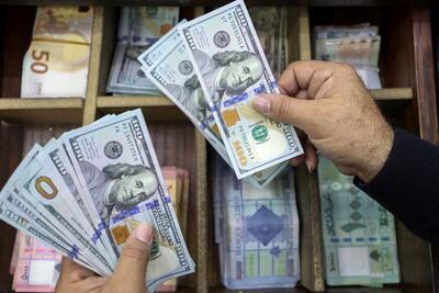 پیش بینی قیمت دلار امروز ۵ تیر ۱۴۰۴/ سقوط سنگین قیمت دلار یک روز بعد از آتش بس | اقتصاد24