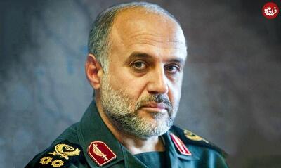 عکس/ سرلشکر رشید در کنار حسن باقری و زین الدین حدود ۴۵ سال پیش در ایام جنگ | اقتصاد24