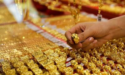 پیش بینی قیمت طلا و سکه امروز ۵ تیر ۱۴۰۴/ هیجان در بازار طلا فروکش کرد | اقتصاد24
