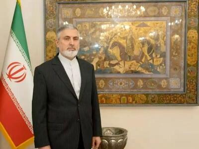 ترامپ عروسک خیمه شب بازی نتانیاهو است