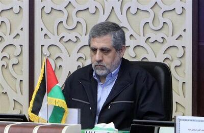 واکنش حماس و جهاد اسلامی به شهادت سردار ایزدی