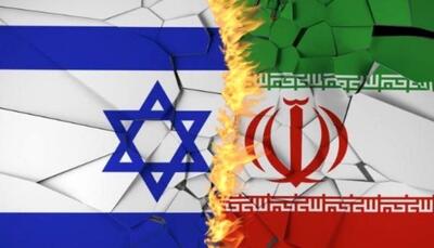 ساخت پهپاد با نشان پرچم ایران/ نقشه شوم اسرائیل لو رفت