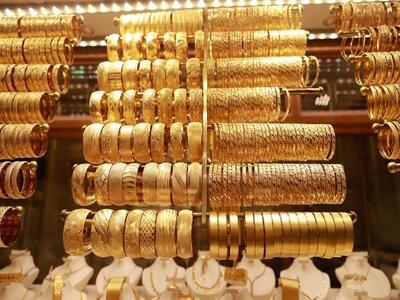 سقوط قیمت ها در بازار طلا و سکه/ فلز زرد عقب نشینی کرد