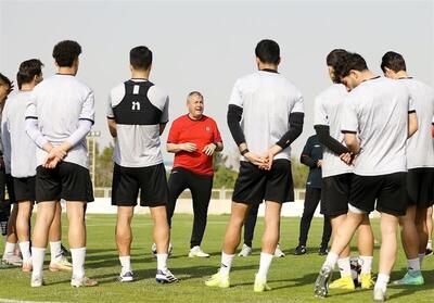 بازیکنان خارجی تراکتور رفتنی شدند؟