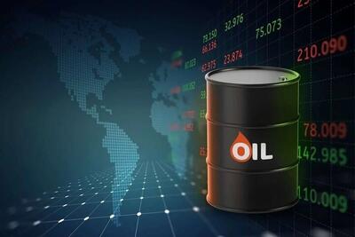 کاهش ذخایر آمریکا، قیمت نفت را افزایش داد