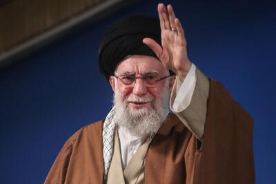 سومین پیام رهبری: آمریکایی‌ها فقط به تسلیم ایران راضی میشوند | هرگز اتفاق نخواهد افتاد |  انصاف نیوز