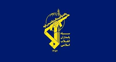 بیانیه تفصیلی سپاه درباره جنگ تحمیلی رژیم اسرائیل: آرامش، خردورزی و صلابت رهبر انقلاب از روز نخست جنگ تحمیلی برای شکل گیری یک بسیج ملی در مبارزه با متجاوزان، سرمایه بالنده و قوام بخش بود